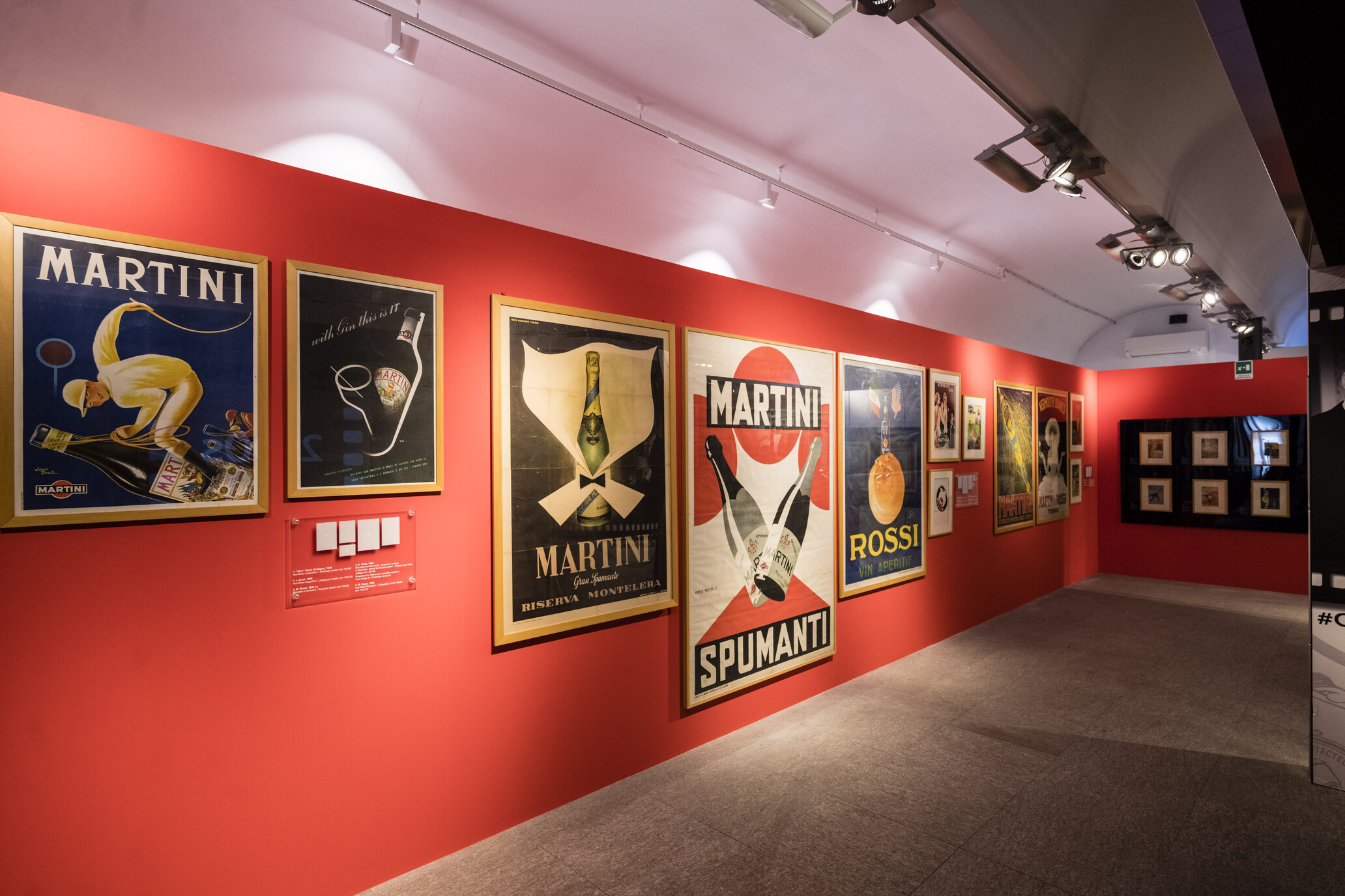 Martini good spirited: ambiente, qualità, tradizione e innovazione
